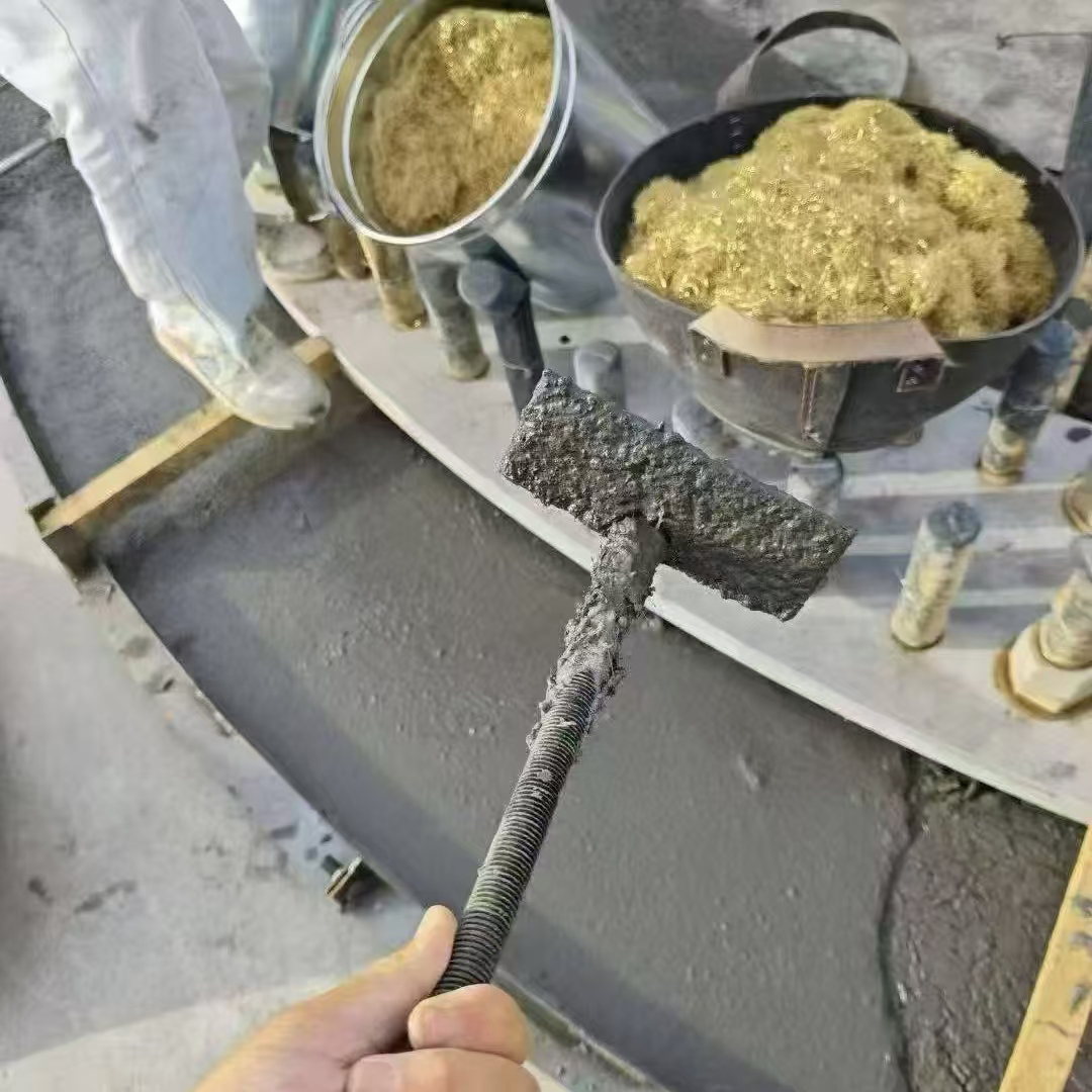 攀枝花C120风电设备基础专用灌浆料