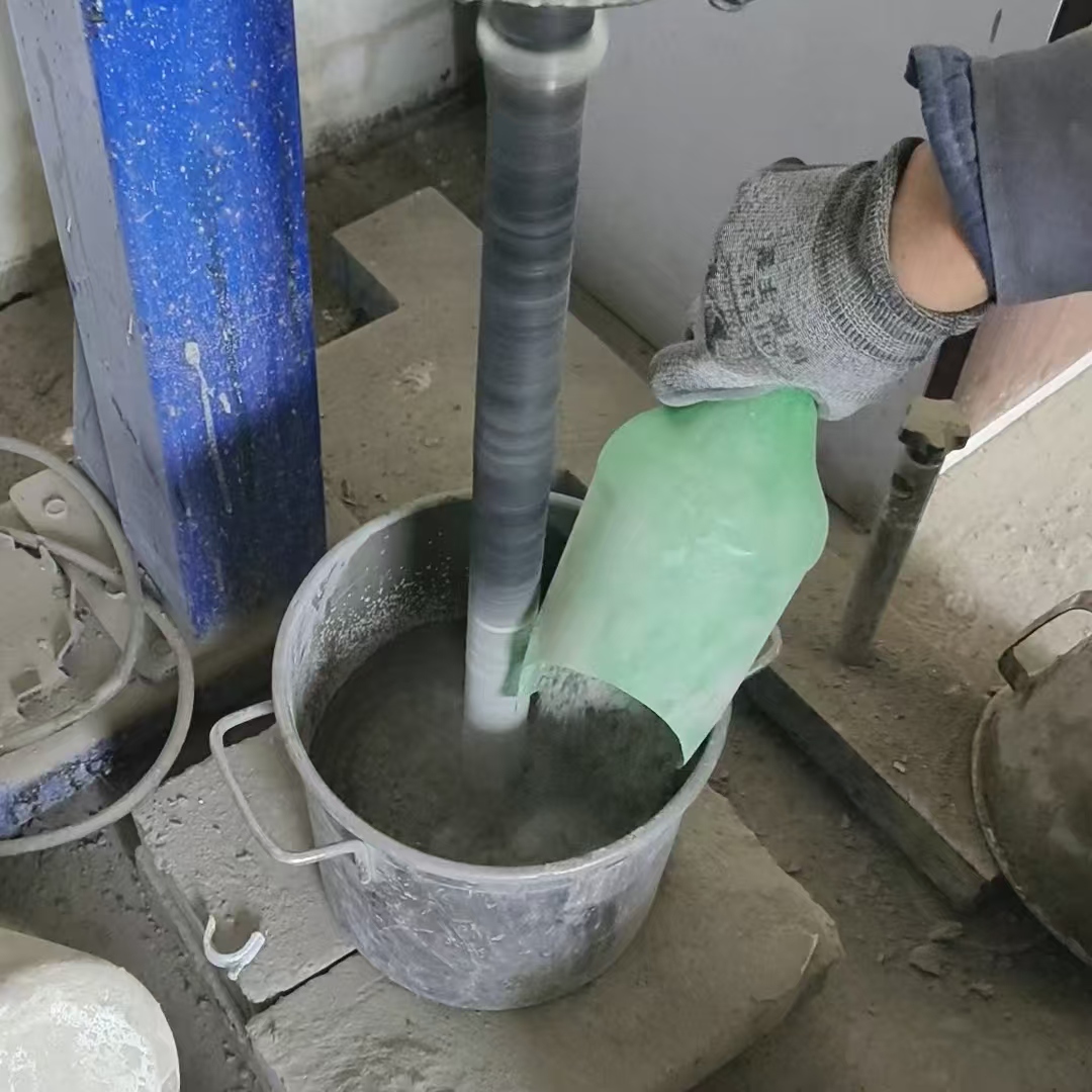攀枝花桥梁公路张拉用H60压浆料与普通压浆料有什么区别？
