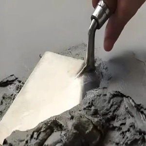 攀枝花混凝土裂缝孔洞剥落冻融修复用高强度丙乳防腐蚀砂浆